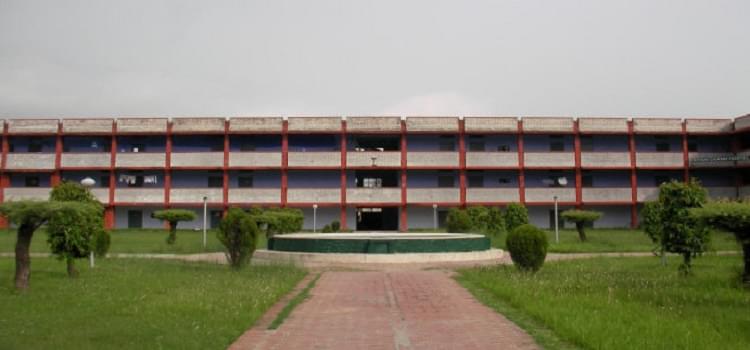 AMU hostel photo 6